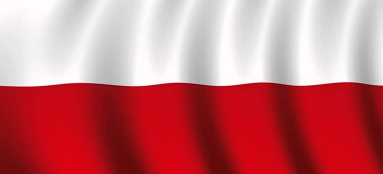 Гимн Польши