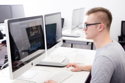 Розробка комп`ютерних ігор / Game development. Навчання польською або англійською!